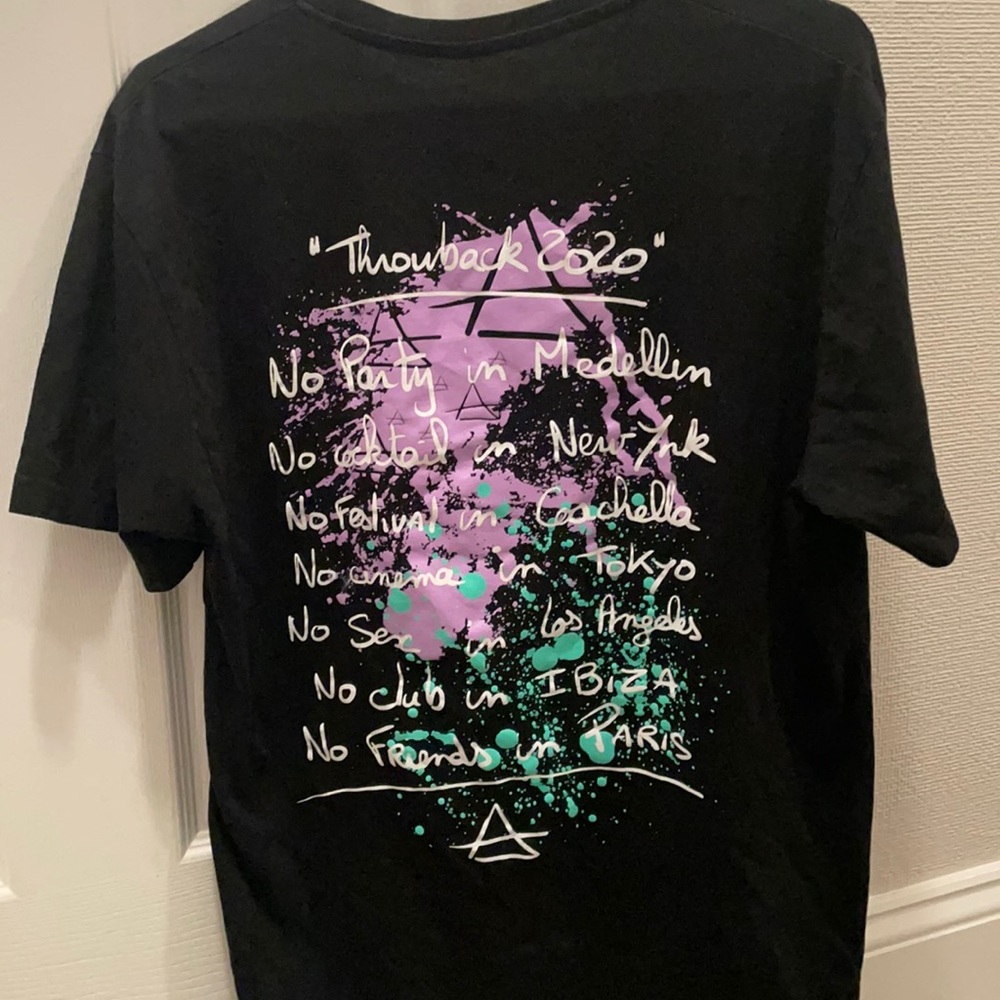 Eleven Paris Men's Graphic Tee